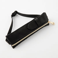 Estuche Book Band (B6 - A5) Negro