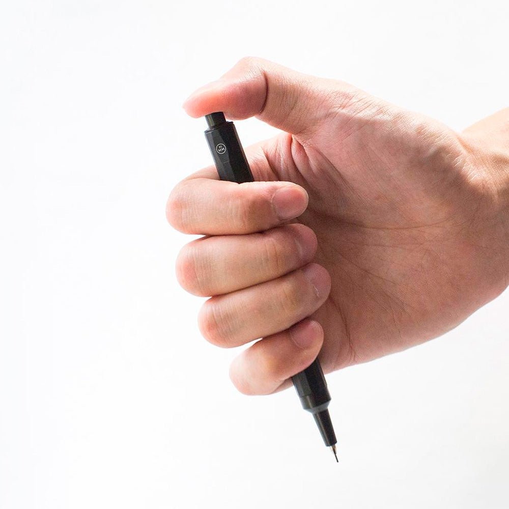 Pencil BK