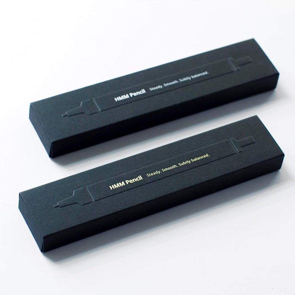 Pencil BK
