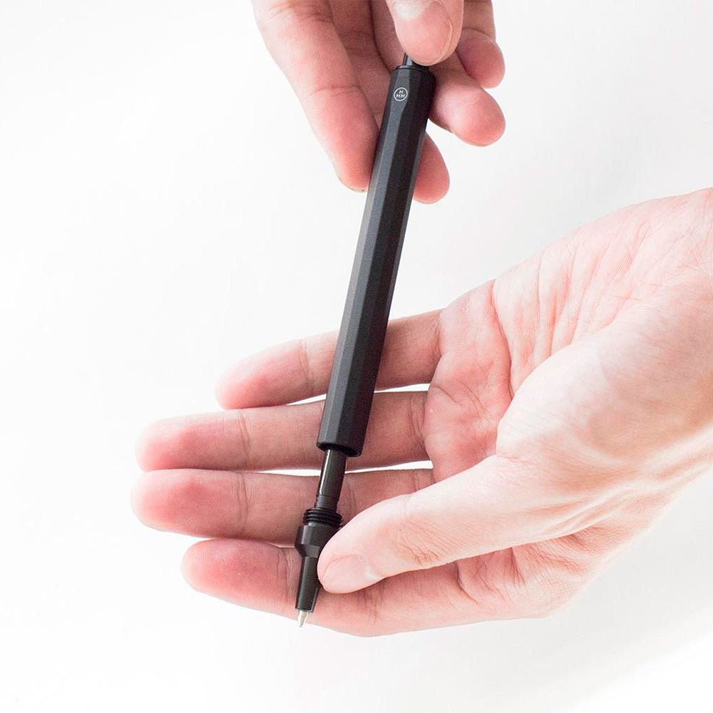 Pencil BK