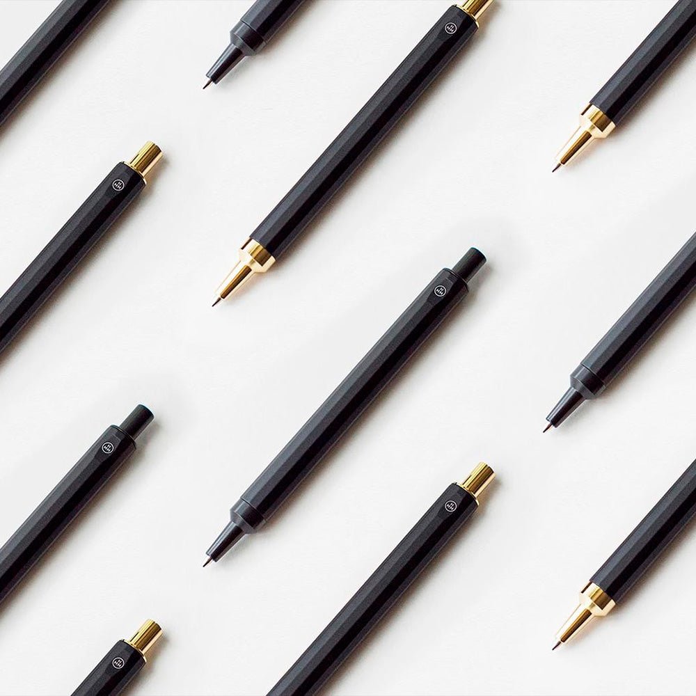 Pencil BK
