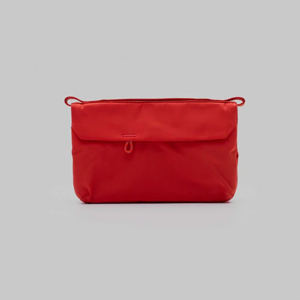 Phone Sacoche 90 Red Tech Sateen