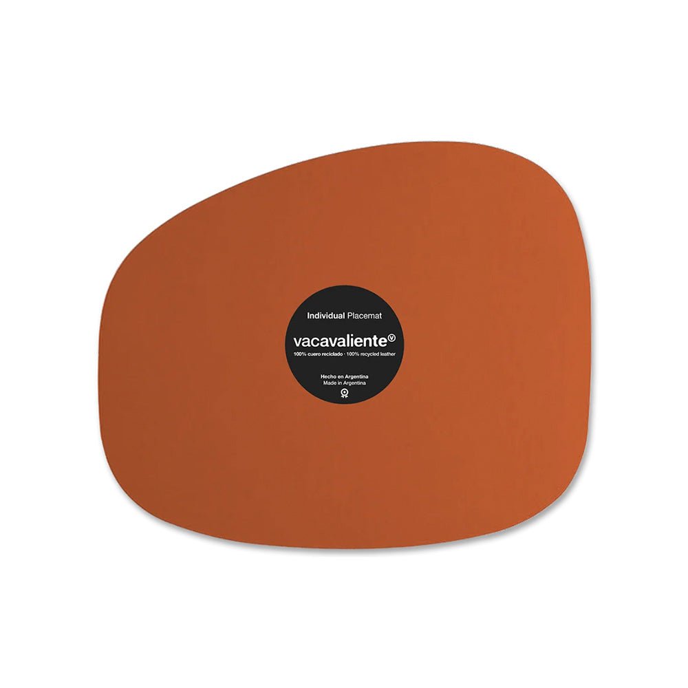 Placemat Stone Ruca Mattone