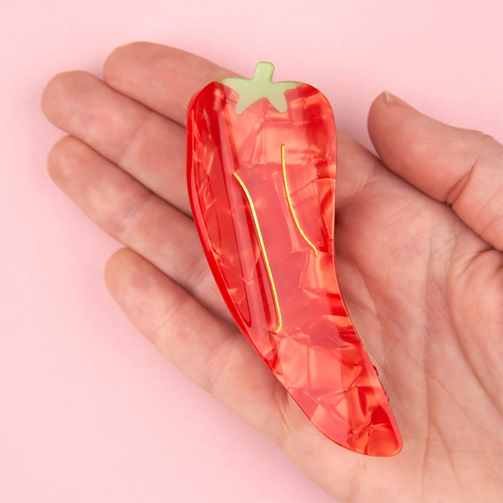 Pince à cheveux Chili