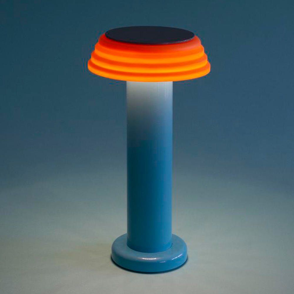 Lámpara PL1 Azul