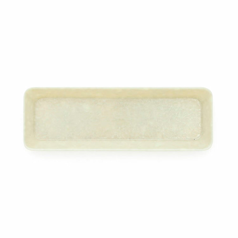 Pen Tray Ivory