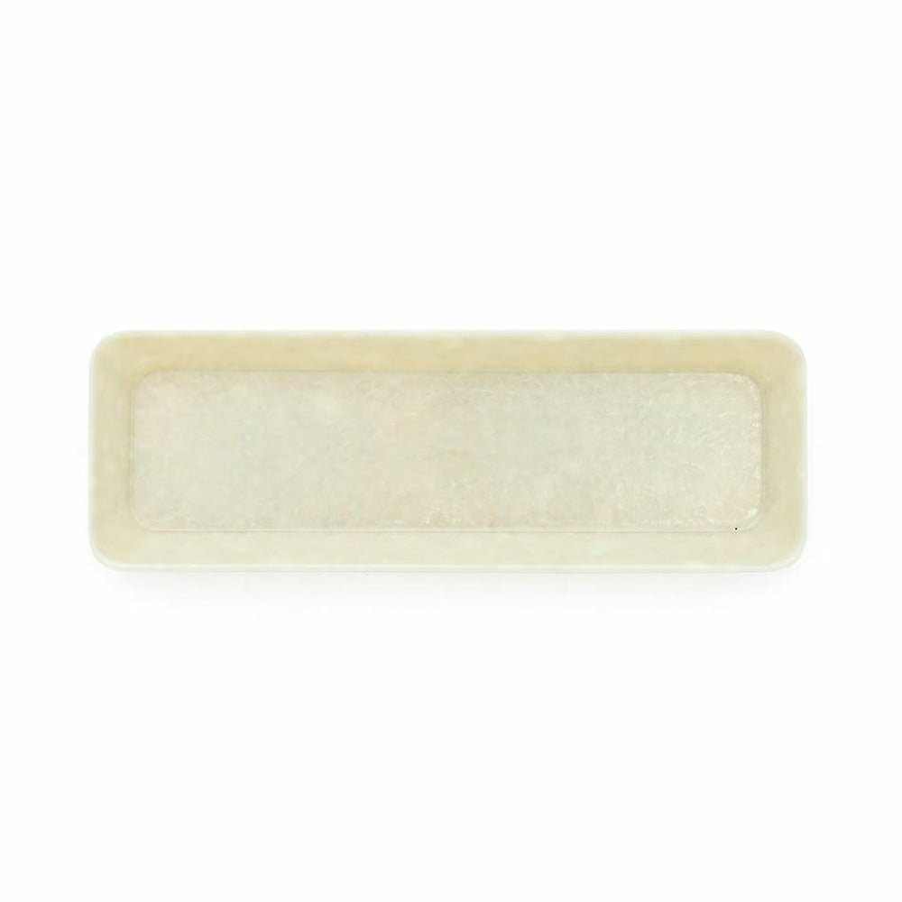 Pen Tray Ivory