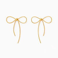 Pendientes Lacito N1