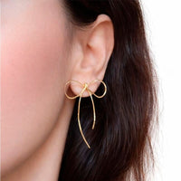 Pendientes Lacito N1