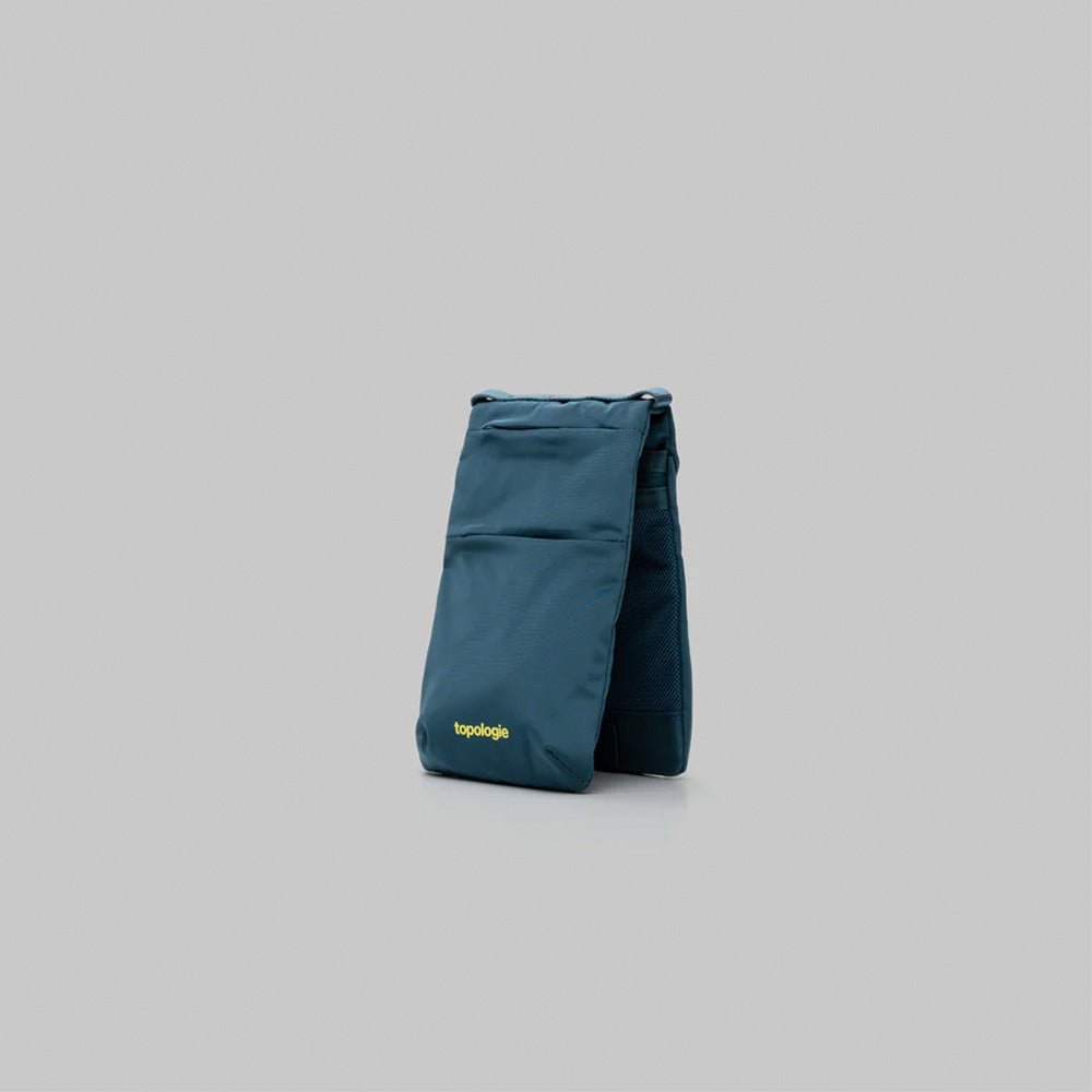 Phone Sacoche Deep Teal