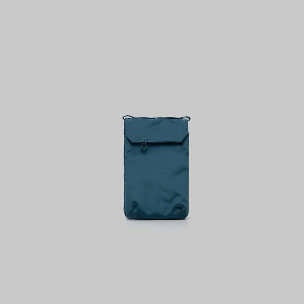 Phone Sacoche Deep Teal