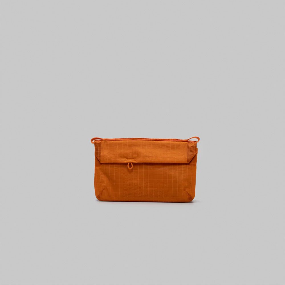 Sacoche Téléphone 90 Burn Orange Glazed Ripstop