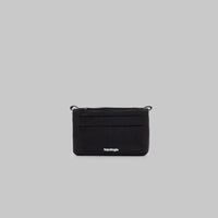 Phone Sacoche 90 Black Tech Sateen