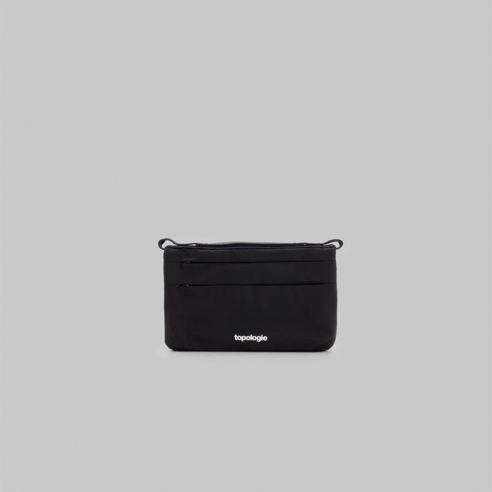 Phone Sacoche 90 Black (Tech Sateen)