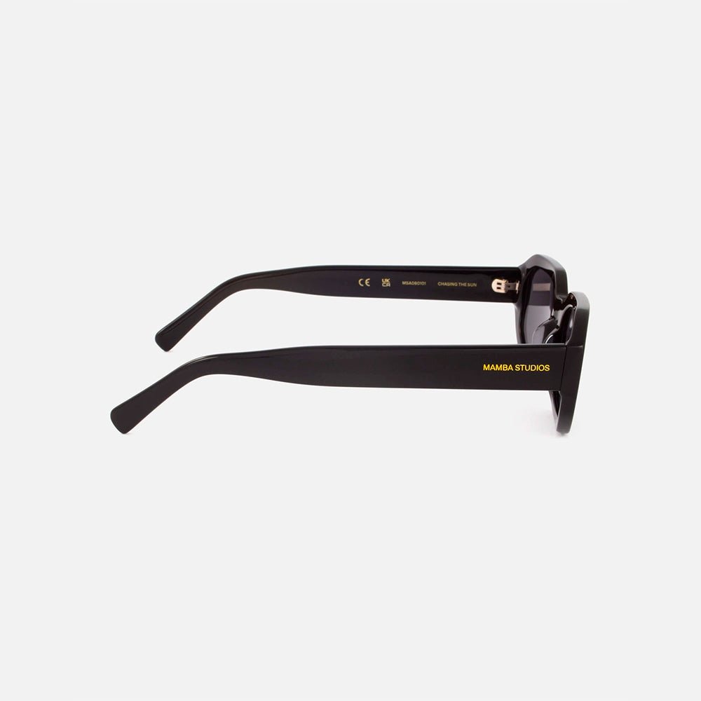 Gafas Porto Black