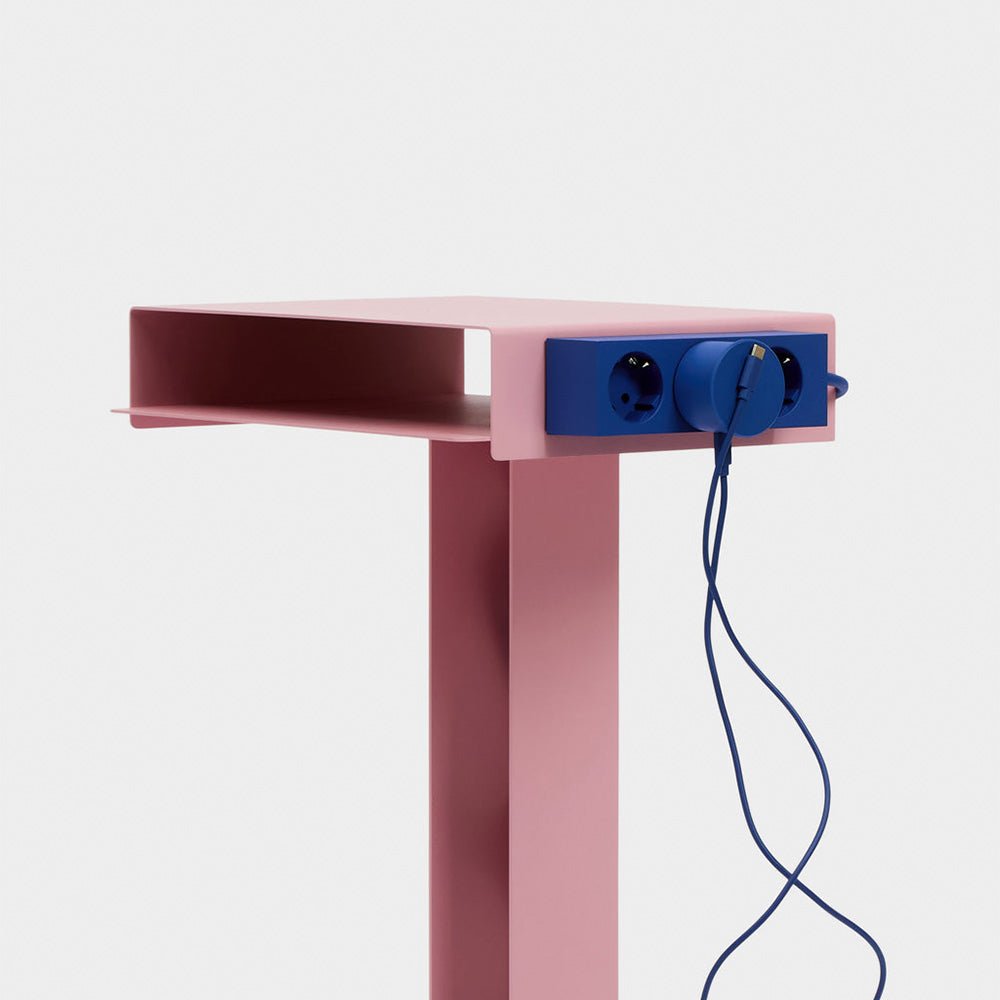 Power Adapter - Ultra Marine