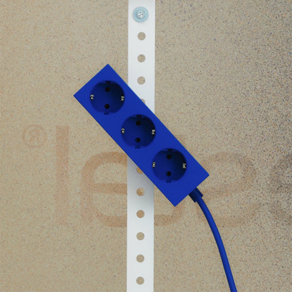 Regleta Power Bar 2 Metros - Ultra Marine