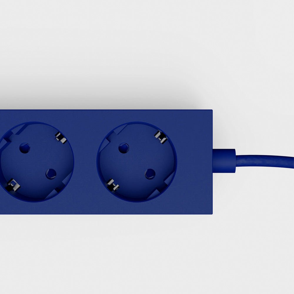 Regleta Power Bar 2 Metros - Ultra Marine