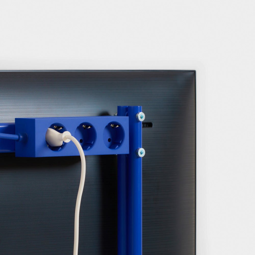 Regleta Power Bar 2 Metros - Ultra Marine