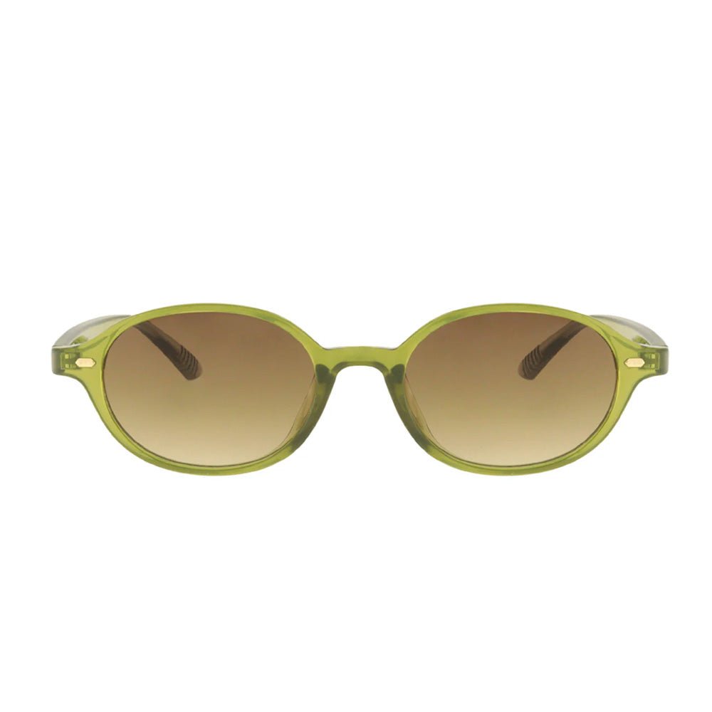 Gafas Rachel Verde