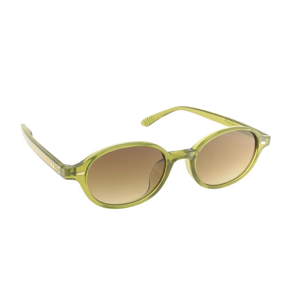 Gafas Rachel Verde
