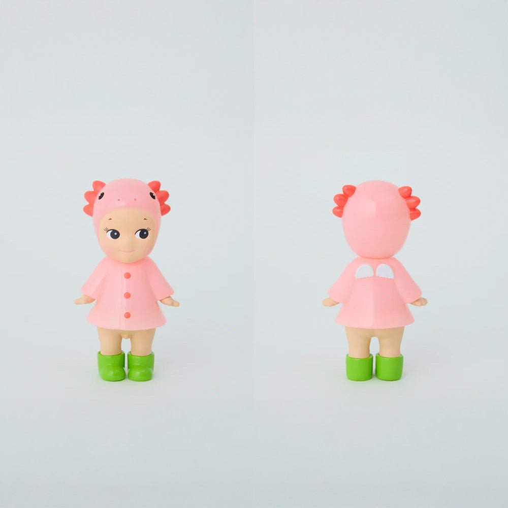 Minifigura Sonny Angel Serie I Love Rainy Days