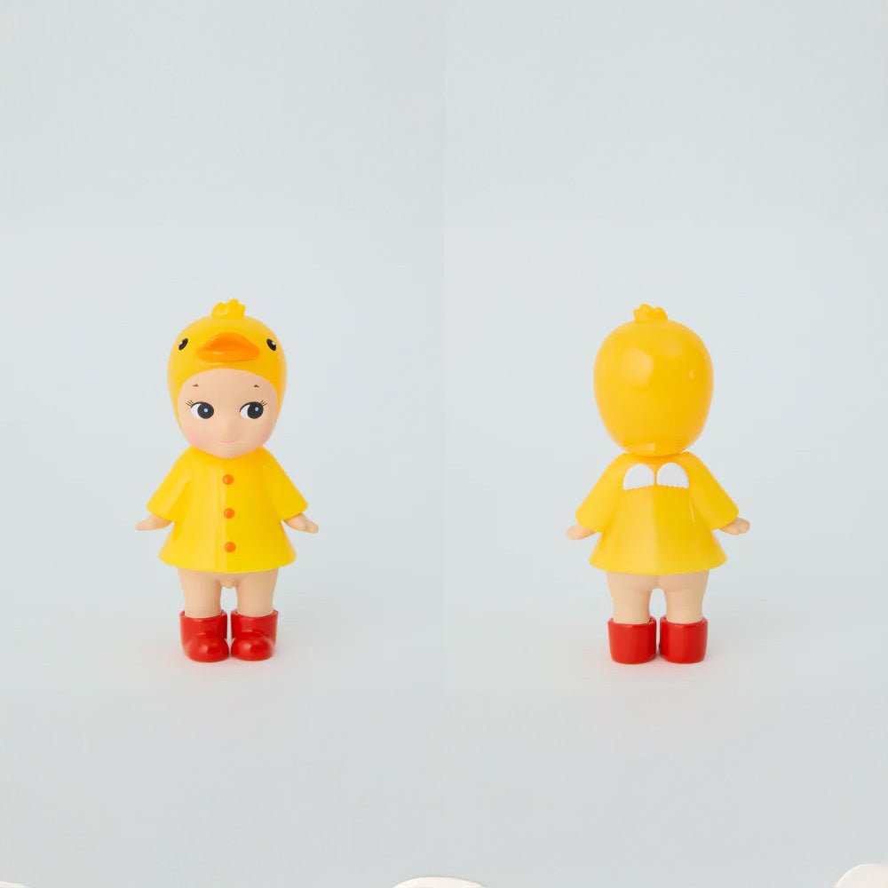 Minifigura Sonny Angel Serie I Love Rainy Days