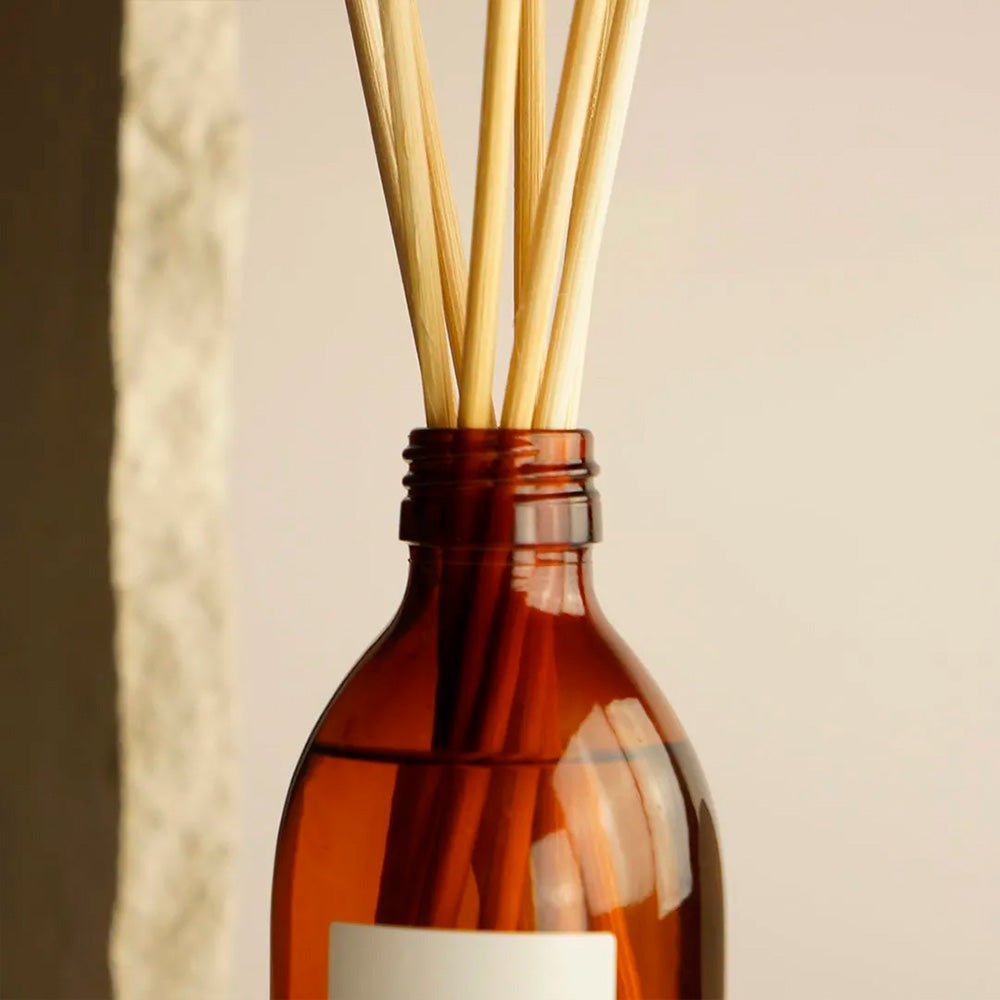 Orange & Cinnamon Mikado Diffuser Refill 250ml