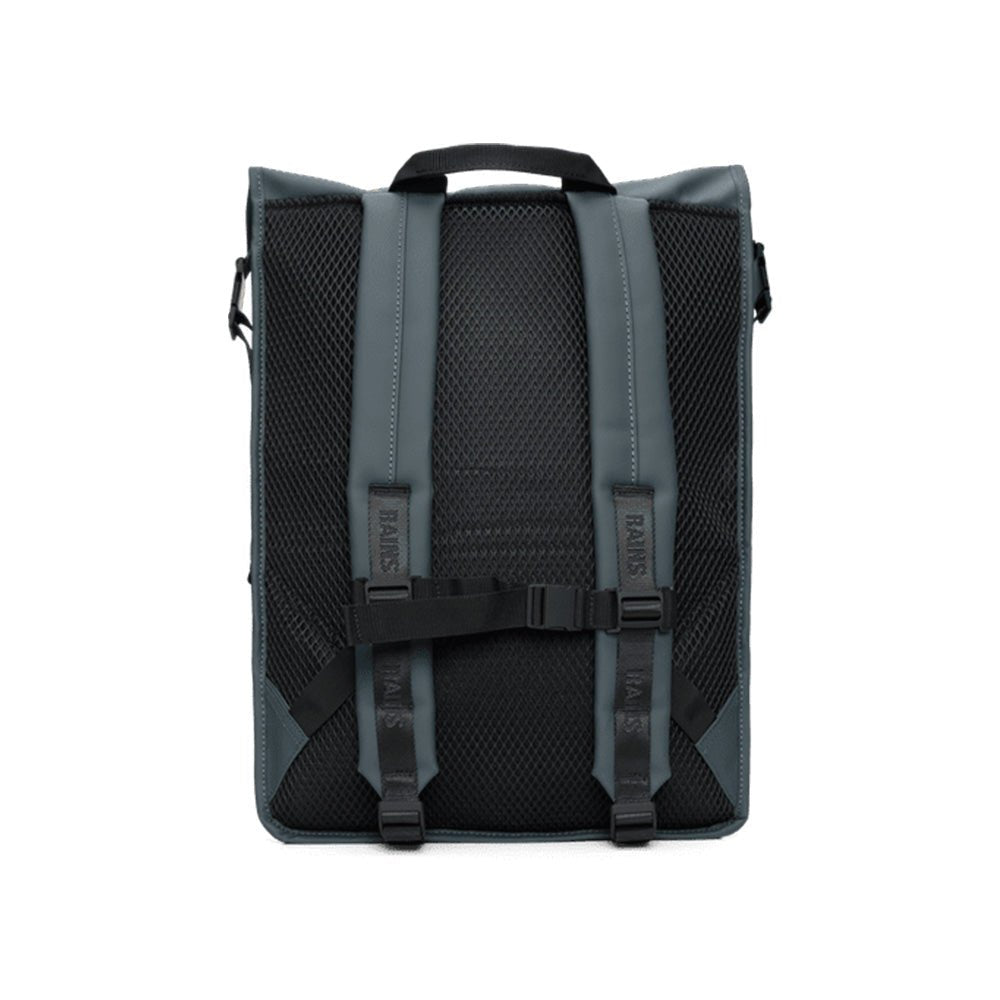 Mochila Trail Rolltop Lagoon