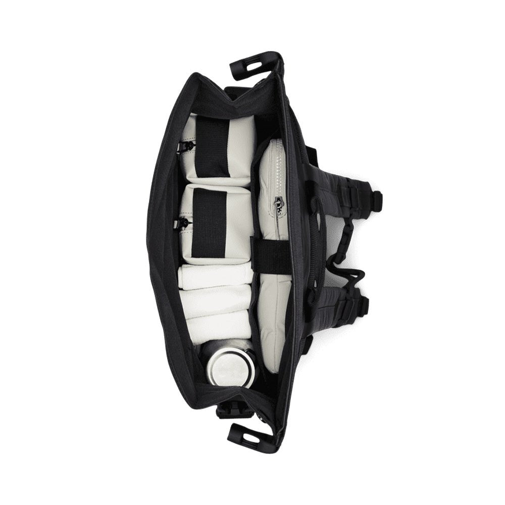 Mochila Trail Rolltop Lagoon