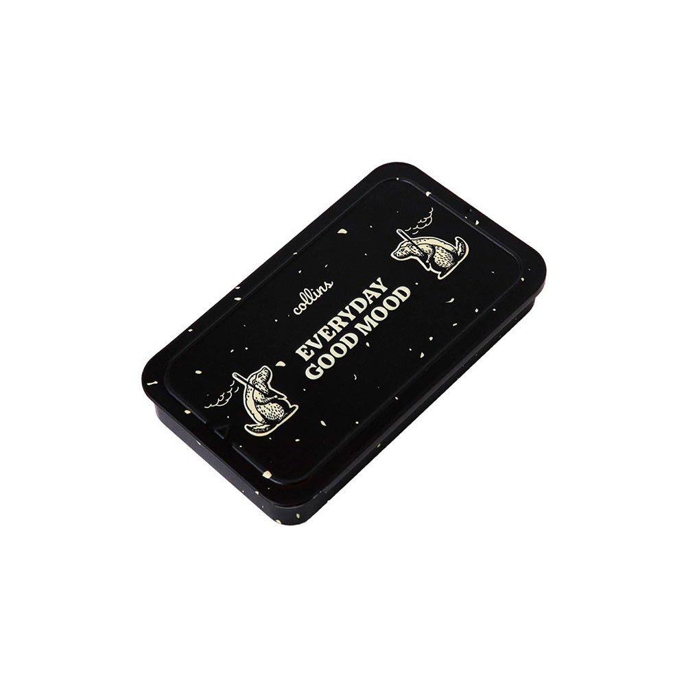 Incense Clip Room 11 Change - Orchard Earth