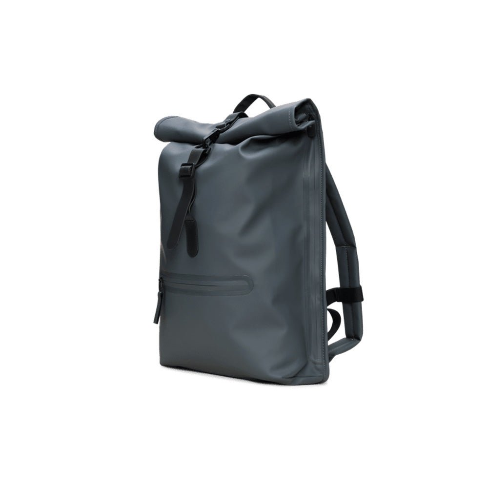 Mochila Rolltop Rucksack Lagoon