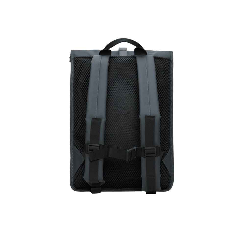 Mochila Rolltop Rucksack Lagoon