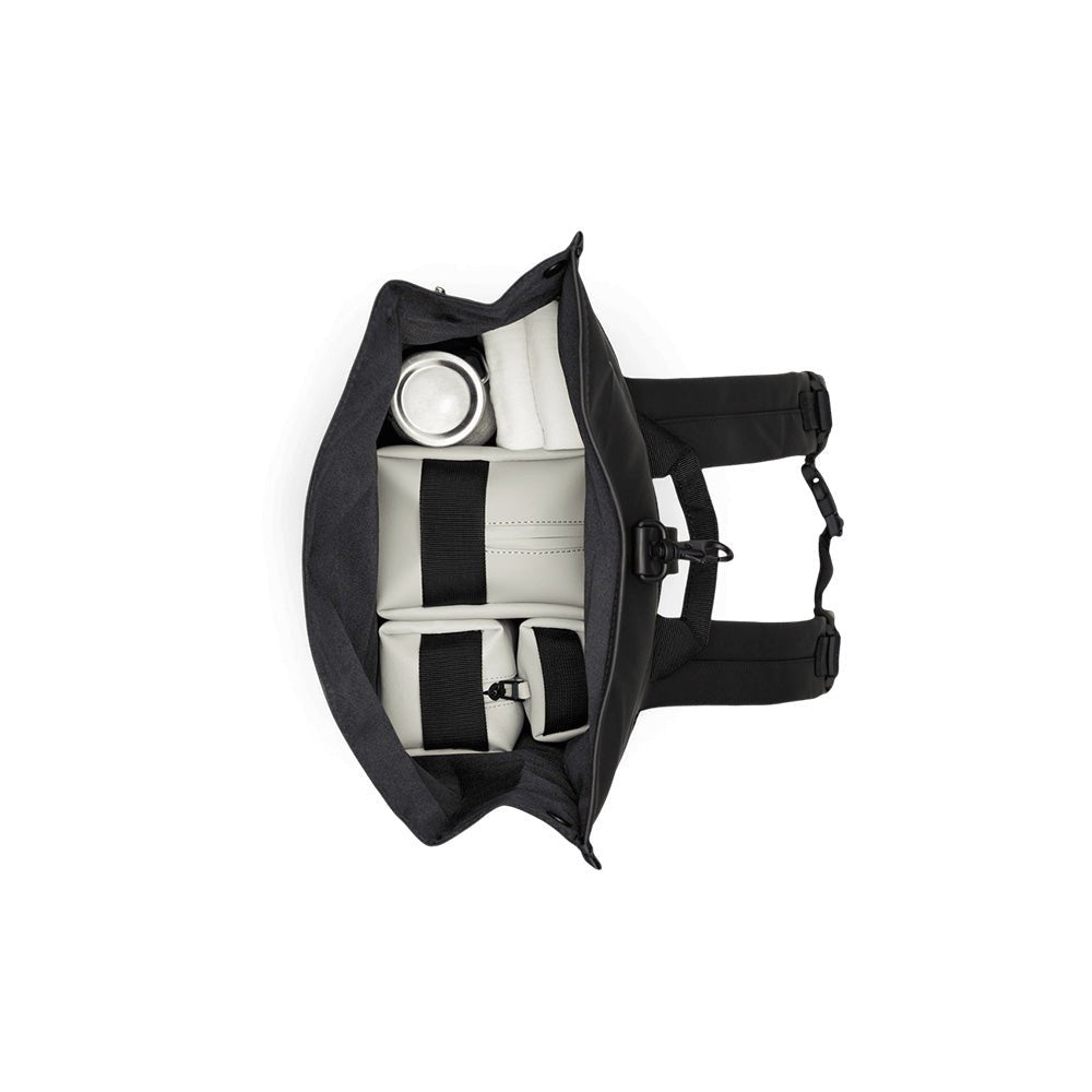 Mochila Rolltop Rucksack Lagoon