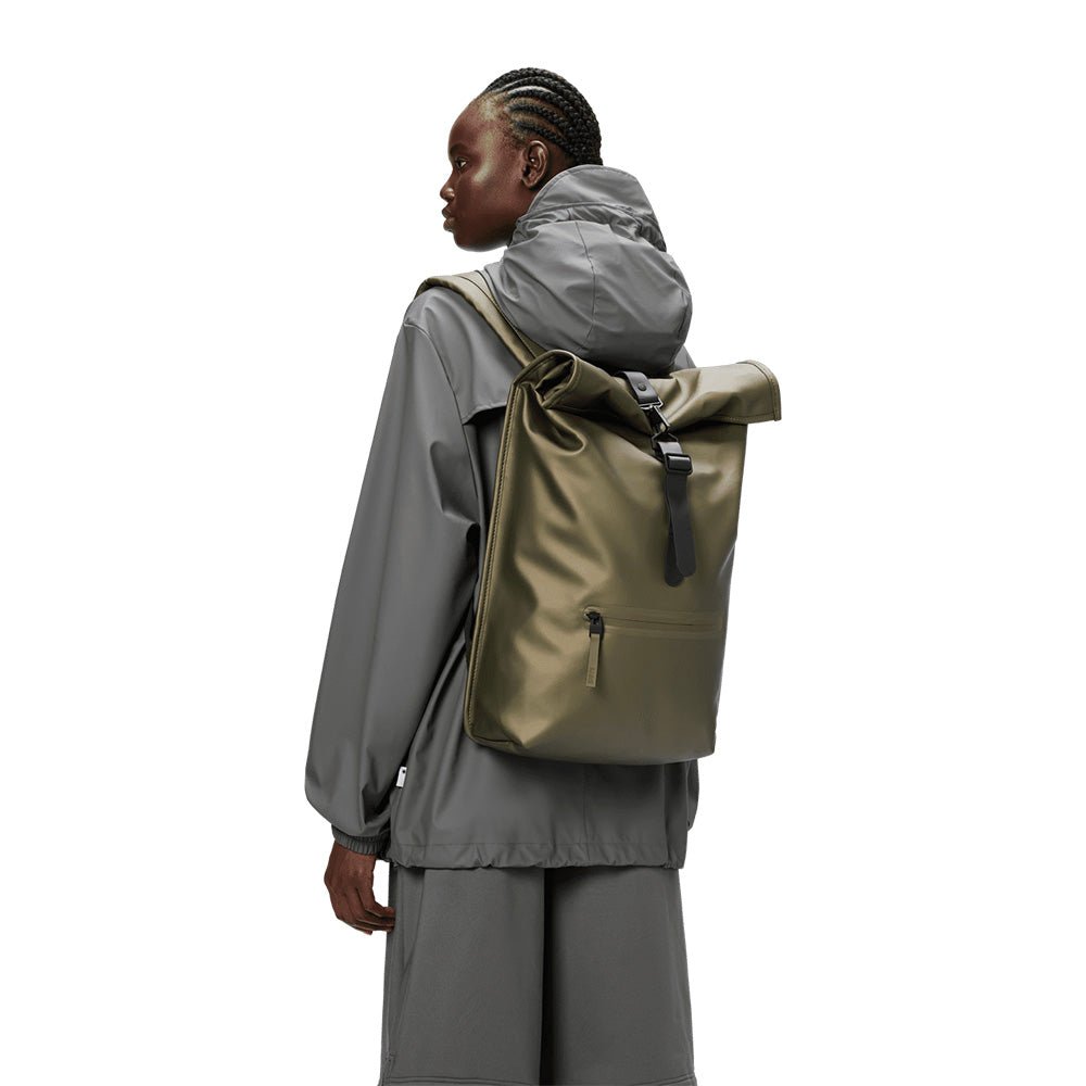 Sac à dos Rolltop Revel