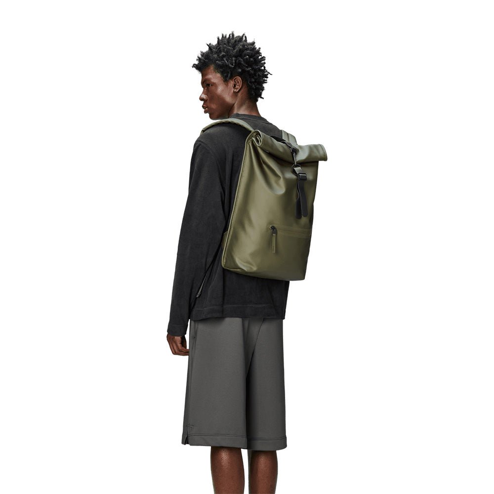 Sac à dos Rolltop Revel
