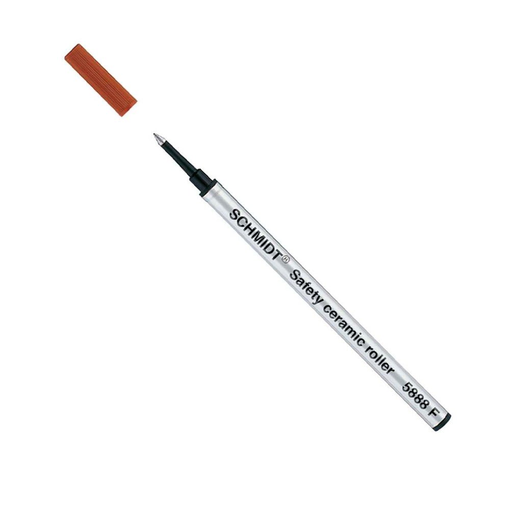 Schmidt 5888F Rollerball Refill F Black