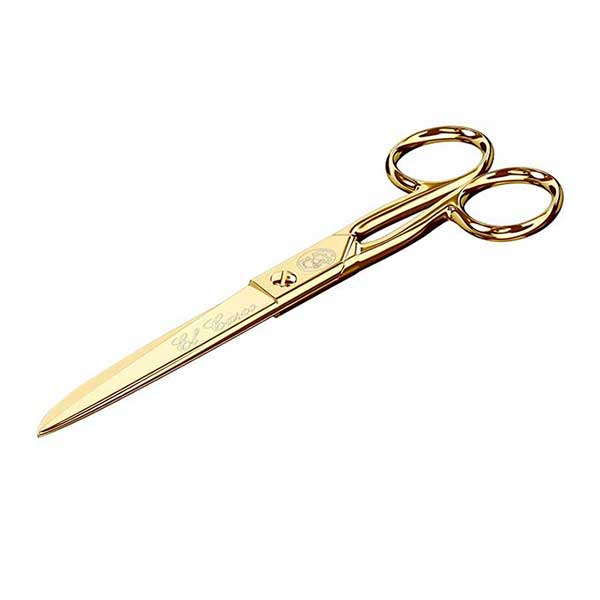 Ciseaux 7″ 23kt (M-771 L)