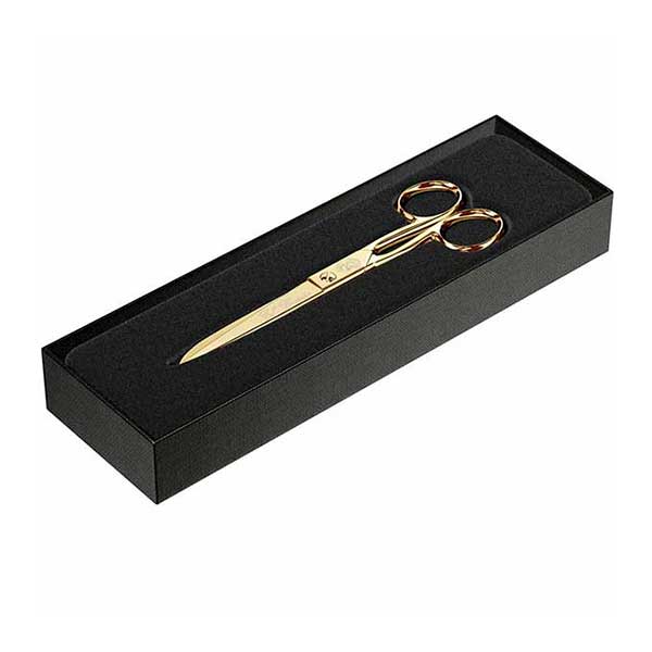 Ciseaux 7″ 23kt (M-771 L)