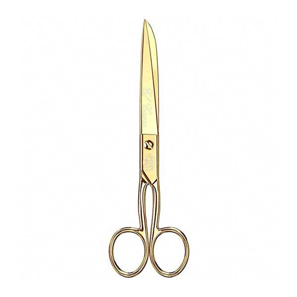 Ciseaux 7″ 23kt (M-771 L)