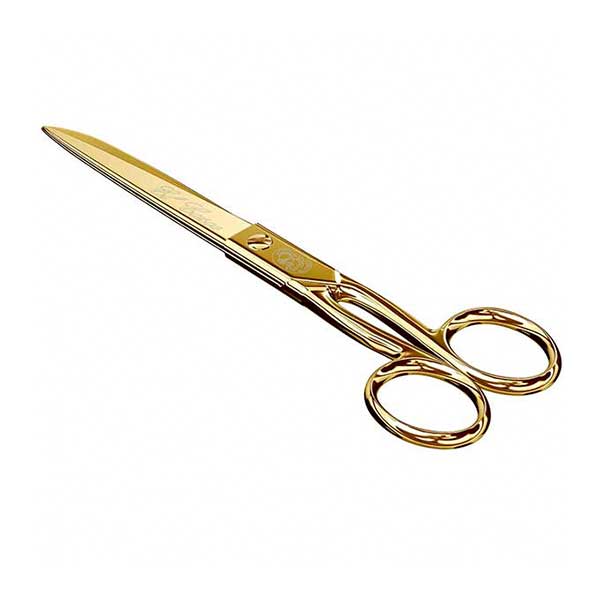 Ciseaux 7″ 23kt (M-771 L)