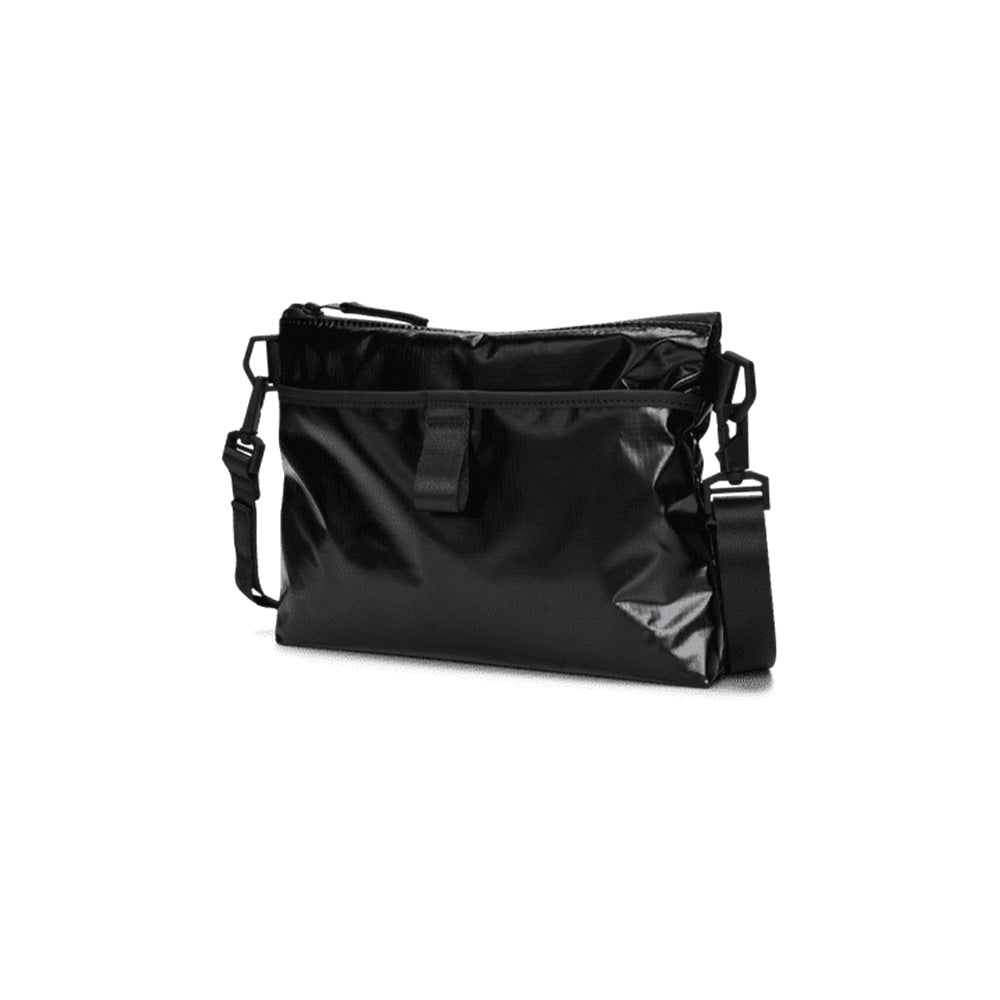Bolso Sibu Musette Negro
