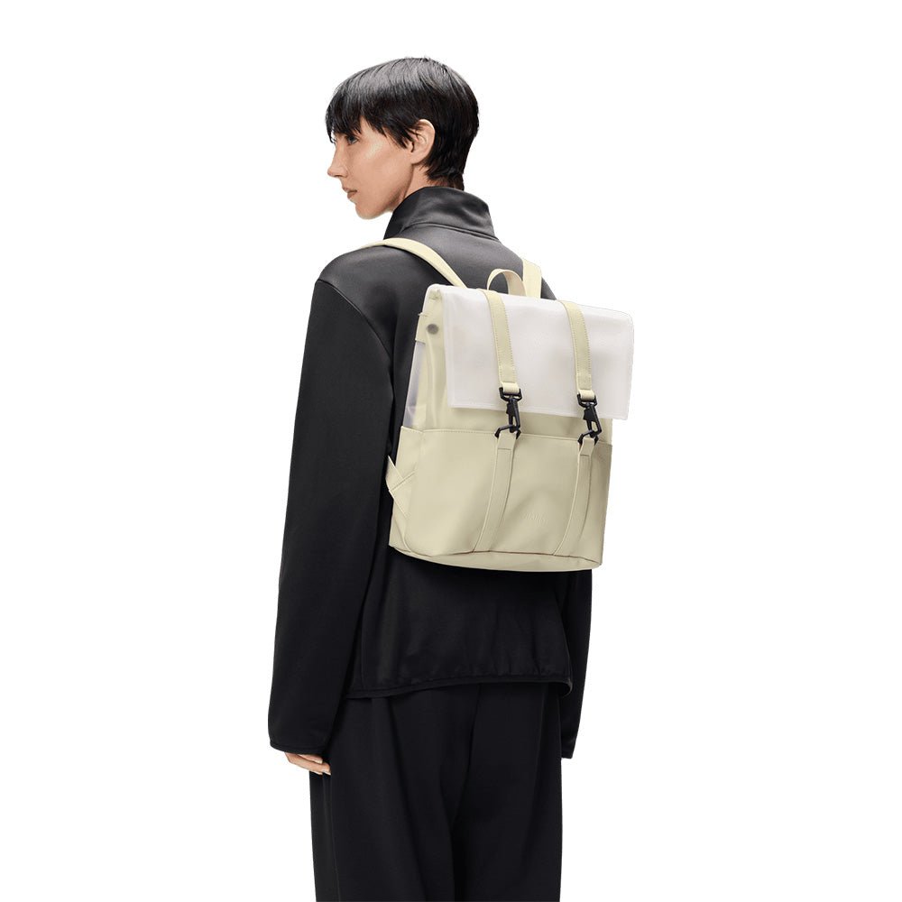 Sac MSN Split Mini Whisper
