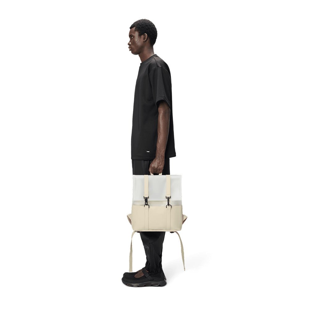 Sac MSN Split Mini Whisper