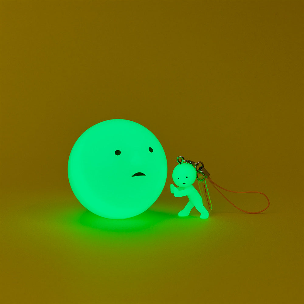 Smiski Capsule Strap Série 2