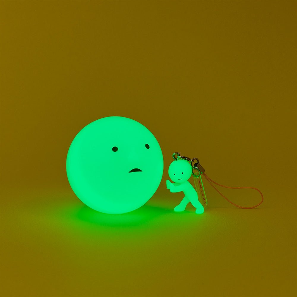 Smiski Capsule Strap Série 2