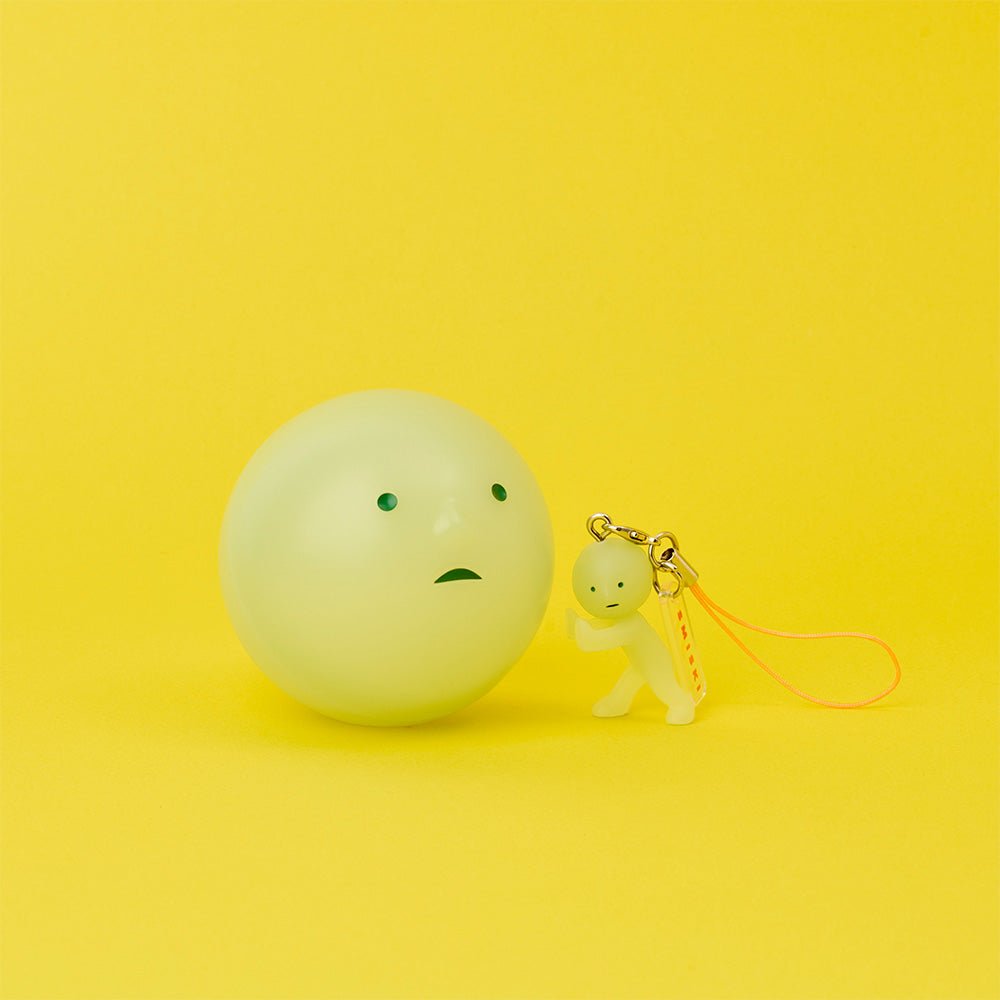 Smiski Capsule Strap Serie 2