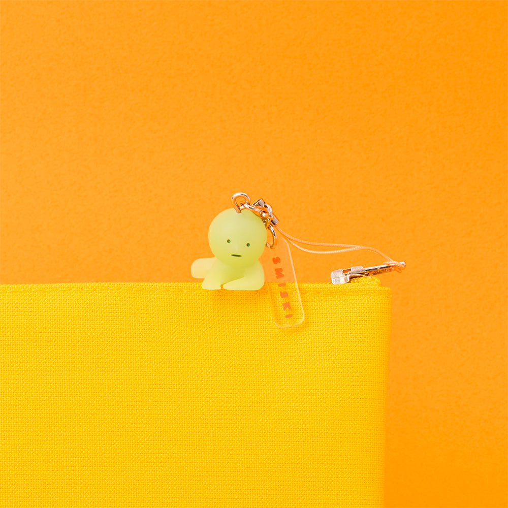 Smiski Capsule Strap Série 2