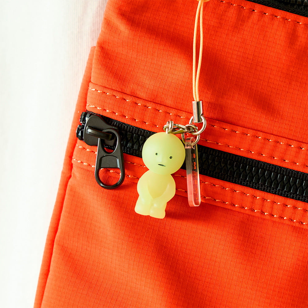 Smiski Capsule Strap Série 2