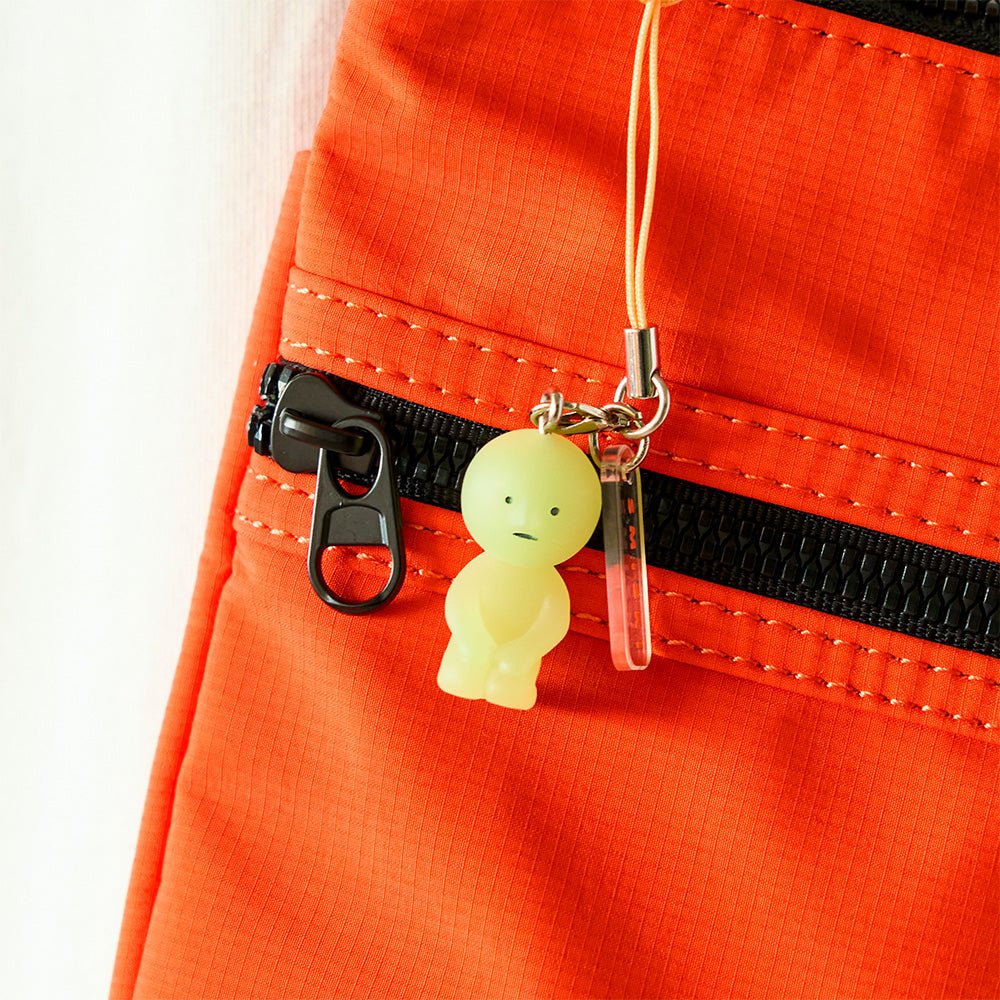 Smiski Capsule Strap Serie 2